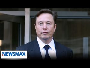 Read more about the article As the market bell rings, more Twitter layoffs announced | Wake Up America