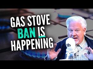 Read more about the article Gas stove ban is latest ‘right-wing conspiracy’ PROVEN TRUE?