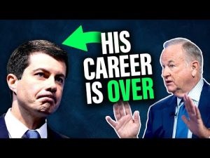 Read more about the article Bill O’Reilly Exposes How Pete Buttigieg Just RUINED His Career