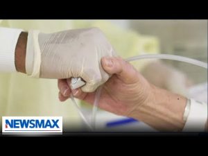 Read more about the article Millions could lose Medicaid coverage | National Report