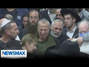Read more about the article Two Jewish brothers murdered in Arab village of Huwara | Wake Up America