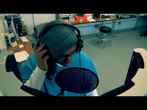 You are currently viewing Hip-hop healing: California inmates use music to transform lives | ABCNL