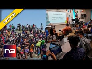 Read more about the article The Ugly Truth About Open Borders And Public Education: A Wake-Up Call