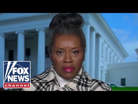 You are currently viewing Winsome Sears demands apology from school official who called US victory in WWII ‘evil’