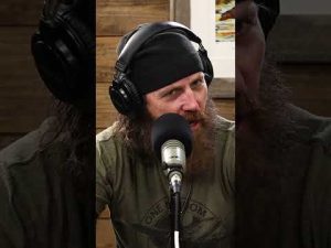 Read more about the article Jase Robertson Has a BIG Announcement!