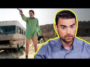 Read more about the article ‘Breaking Bad’ Star Attacks MAGA for Being ‘Racist’