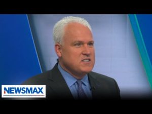 Read more about the article Matt Schlpp: I think Donald Trump will be the nominee | The Record with Greta Van Susteren