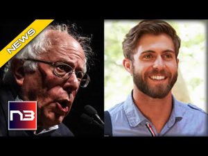 Read more about the article Whoa! No More 40 Hour Weeks? Bernie Sanders’ plan to destroy the American economy