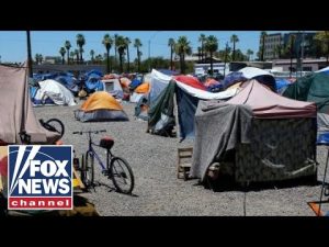 Read more about the article ‘The Five’: ‘Liberal insanity is getting downright scary’