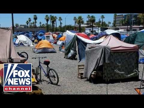 You are currently viewing ‘The Five’: ‘Liberal insanity is getting downright scary’