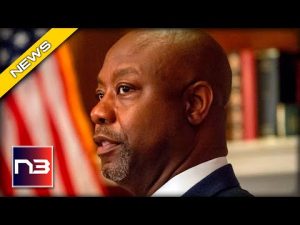 Read more about the article Is He the Next One? Tim Scott Spotted in Critical State Ahead of 2024 GOP Primary