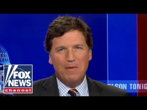Read more about the article Tucker: This is an outrage