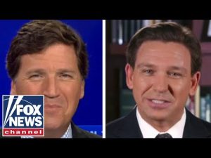 Read more about the article Ron DeSantis: Florida has become the focus point of freedom