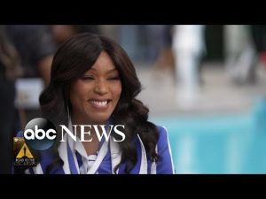 Read more about the article Angela Bassett says she ‘felt the power’ in ‘Black Panther: Wakanda Forever’ script