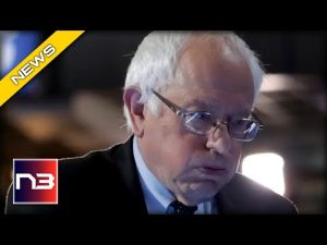 Read more about the article Old Man Sanders Stumbles into TikTok World! A Viral Moment for Confused Bernie Caught on Camera!