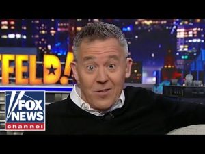 Read more about the article Gutfeld: This COVID lab leak story is such a big deal