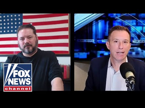 You are currently viewing Former CNN Executive: This is why the media is biased | Ben Domenech Podcast