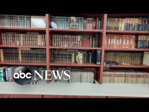 Read more about the article Florida teacher on the impact of new restrictions | ABCNL