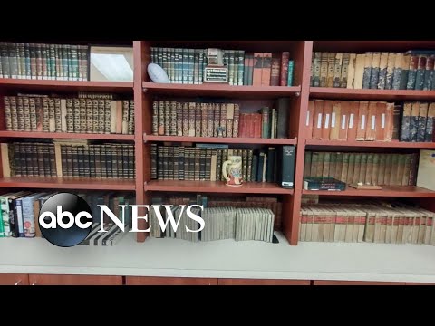 You are currently viewing Florida teacher on the impact of new restrictions | ABCNL