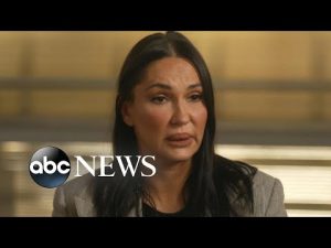Read more about the article Weinstein Jane Doe comes forward after crucial conviction