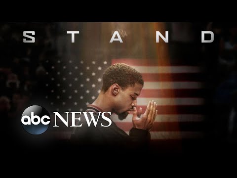 You are currently viewing Mahmoud Abdul-Rauf says not getting a job in the NBA was one of his worst moments | ABCNL