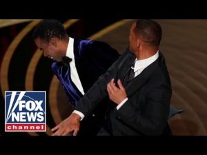 Read more about the article Chris Rock to finally address Will Smith’s Oscars slap: report