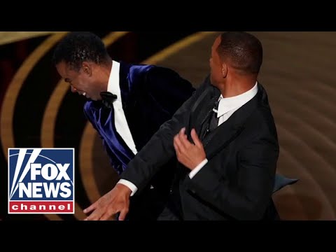 You are currently viewing Chris Rock to finally address Will Smith’s Oscars slap: report