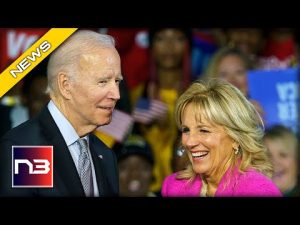 Read more about the article SHOCKING: Biden’s Response to Running in 2024 – What’s He Hiding?
