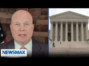 Read more about the article Can the White House cancel student debt without Congress? | Wake Up America
