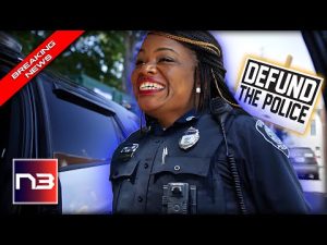 Read more about the article ‘Defund the Police’ Congresswoman Marries Personal Security Guard, but the Problems Don’t End There