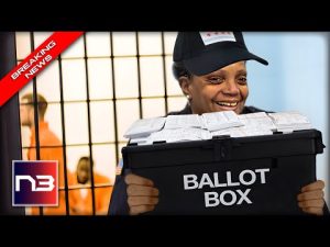Read more about the article URGENT! Chicago Inmates Sound the ALARM – SICK Plot to Influence Mayoral Election EXPOSED!