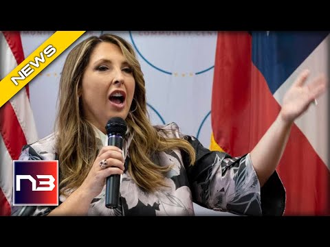 You are currently viewing RNC Chair Warns Trump: Sign Loyalty Pledge or Face Exclusion From Debates!