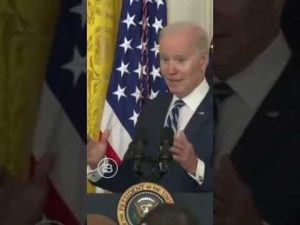 Read more about the article “I May Be White Boy but Im Not Stupid” – Our President Joe Biden