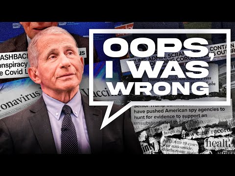 You are currently viewing Just Another “Conspiracy Theory” Proven Right…