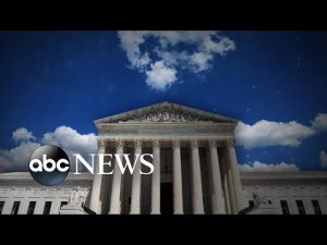 Read more about the article Supreme Court hears arguments over Biden’s loan forgiveness program l ABCNL