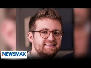 Read more about the article American killed by suspected Palestinian gunman in Israel | Wake Up America