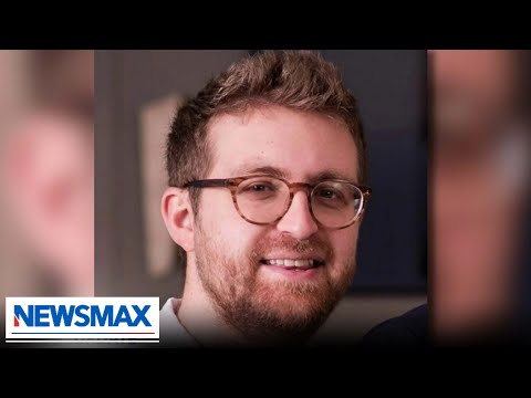 You are currently viewing American killed by suspected Palestinian gunman in Israel | Wake Up America