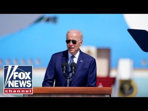 Read more about the article Live: Biden speaks on his plan to ‘to protect Americans’ access to affordable health care’