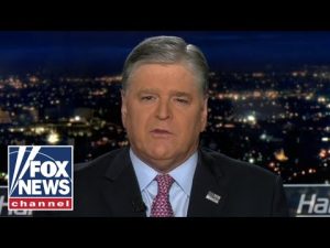 Read more about the article Hannity: Why weren’t we told about this FBI search?
