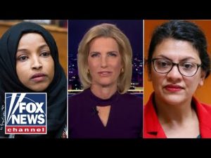 Read more about the article Ingraham: These are the tears of clowns