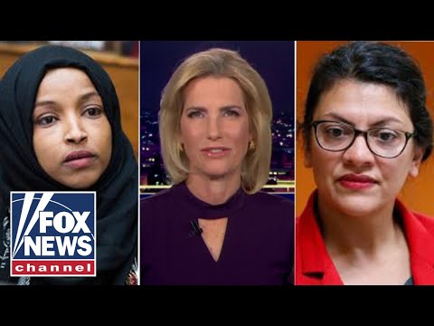You are currently viewing Ingraham: These are the tears of clowns