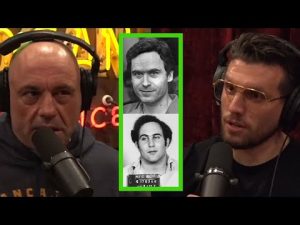 Read more about the article Chris Distefano Shares Real Life Stories About Ted Bundy and Son of Sam