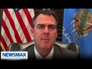 Read more about the article We want parents to put their kids in the best schools: Kevin Stitt | National Report