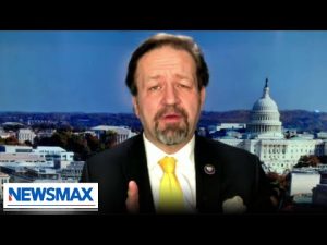 Read more about the article Sebastian Gorka: If you think Ukraine doesn’t matter, wake up | John Bachman Now