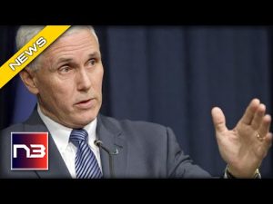 Read more about the article Will Mike Pence challenge Trump in 2024? Shocking interview reveals all!