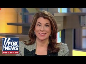 Read more about the article Tammy Bruce: Democrats are obsessed with ‘imagery’