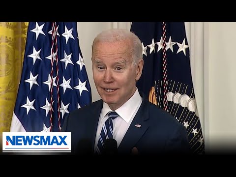 You are currently viewing BIDEN: ‘I may be a white boy, but I’m not stupid’