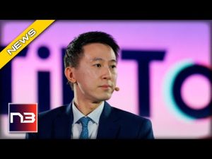 Read more about the article National Security Alert: TikTok Summoned! Will Congress Ban The Chinese Spy Tool?!