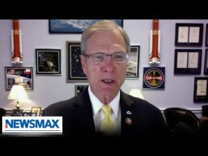 Read more about the article Biden team did NOT tell us truth about COVID origins: Brian Babin | American Agenda