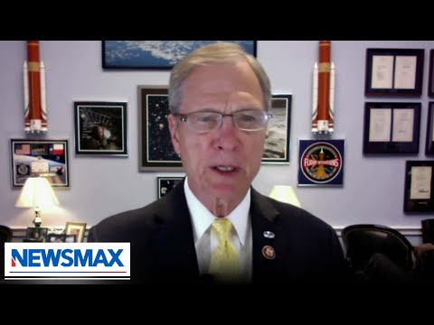 You are currently viewing Biden team did NOT tell us truth about COVID origins: Brian Babin | American Agenda